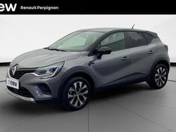 Gris Utilisé 2023 Renault Captur Evolution SUV | 16 389 € (Bon prix)