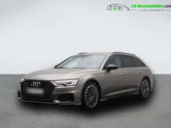 Utilisé 2021 Audi A6 Sport Break | 44 000 € (Bon prix)