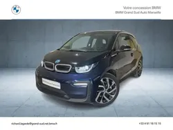 Utilisé 2021 BMW i3 Citadine | 19 690 € (Prix juste)