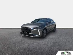 Gris Utilisé 2022 DS Automobiles DS4 Bastille Plus Berline | 17 990 € (Prix juste)