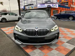 Gris Utilisé 2024 BMW 118 M Sport Citadine | 30 750 € (Prix juste)