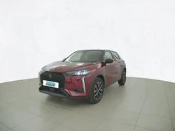 Rouge Utilisé 2024 DS Automobiles DS3 Performance SUV | 20 290 € (Prix juste)