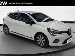 Blanc Utilisé 2023 Renault Clio V Evolution Citadine | 15 490 € (Prix juste)