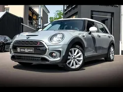 Gris Utilisé 2017 Mini Cooper S Clubman Break | 14 900 € (Super prix)