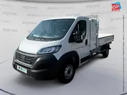 Blanc Utilisé 2023 Fiat Ducato Van | 29 999 €