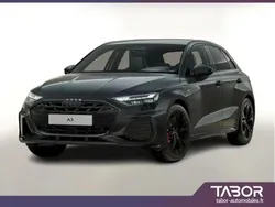 Gris Nouvelle 2025 Audi A3 e-tron Sport Citadine | 46 576 €