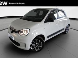 Blanc Utilisé 2022 Renault Twingo Equilibre Citadine | 11 650 € (Prix juste)