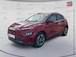 Rouge Utilisé 2022 Hyundai Kona SUV | 15 999 € (Super prix)