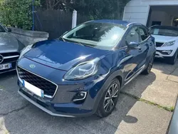Utilisé 2023 Ford Puma S SUV | 14 990 € (Super prix)