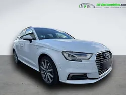 Utilisé 2017 Audi A3 Sportback e-tron Sport Berline | 22 900 € (Prix juste)