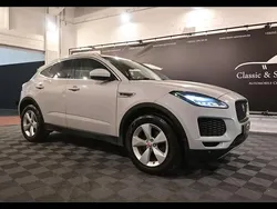Gris Utilisé 2018 Jaguar E-Pace SUV | 13 750 € (Prix juste)