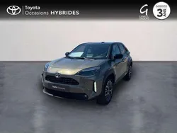Utilisé 2022 Toyota Yaris Hybrid | 22 490 € (Prix juste)