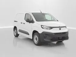 Nouvelle 2025 Citroën Berlingo Monospace | 23 700 € (Bon prix)