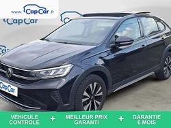 Noir Utilisé 2022 VW Taigo Style SUV | 22 290 € (Prix juste)