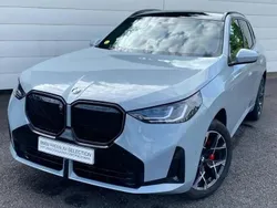Gris Utilisé 2024 BMW X3 M Sport SUV | 68 990 €