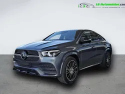 Utilisé 2022 Mercedes GLE350 Coupé | 84 200 € (Prix assez cher)