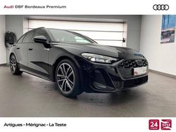 Noir mythic métallisé Utilisé 2025 Audi A5 Design Coupé | 69 900 €