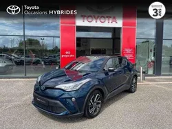 Utilisé 2023 Toyota C-HR Design SUV | 26 900 € (Prix juste)