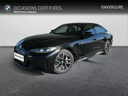 Utilisé 2023 BMW i4 M Sport Berline | 46 990 € (Prix juste)