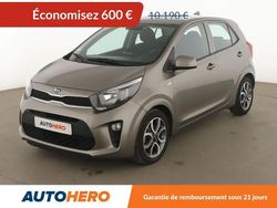 Beige Utilisé 2020 Kia Picanto Urban Citadine | 9 590 € (Prix juste)