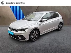 Utilisé 2024 VW Polo R-line | 24 890 € (Prix assez cher)