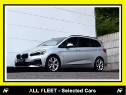 Argent Utilisé 2020 BMW 216 Sport Line Monospace | 17 390 € (Prix juste)