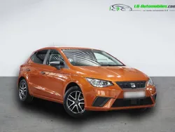Utilisé 2018 Seat Ibiza Citadine | 13 900 € (Prix juste)