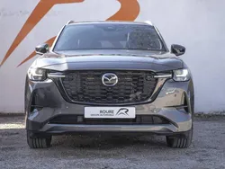 Utilisé 2024 Mazda CX-80 Homura-Line SUV | 59 900 €