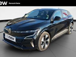 Teinte indefini Utilisé 2022 Renault Mégane Equilibre Berline | 18 280 € (Bon prix)
