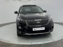 Noir Utilisé 2019 Kia Sorento 2 SUV | 28 712 € (Super prix)