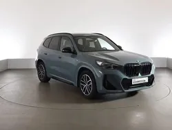 Utilisé 2022 BMW X1 M Sport SUV | 48 890 €