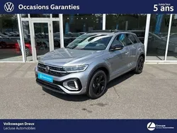 Utilisé 2025 VW T-Roc R-line Edition SUV | 39 990 €