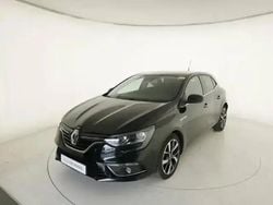Noir Utilisé 2019 Renault Mégane IV LIMITED Berline | 15 690 € (Super prix)
