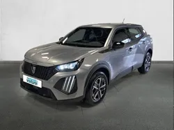 Gris Utilisé 2025 Peugeot 2008 Style SUV | 28 000 € (Prix cher)