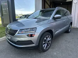 Utilisé 2021 Skoda Karoq Drive SUV | 23 990 € (Bon prix)