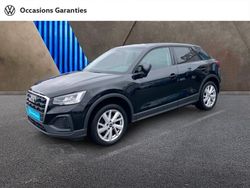 Noir Utilisé 2021 Audi Q2 Business SUV | 23 490 € (Prix juste)
