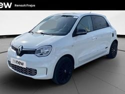 Blanc Utilisé 2022 Renault Twingo Urban Night Citadine | 13 290 € (Prix juste)