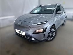 Gris Utilisé 2022 Hyundai Kona SUV | 17 990 € (Bon prix)