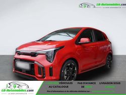 Utilisé 2025 Kia Picanto Citadine | 24 000 € (Prix assez cher)