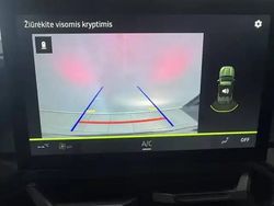 Vert oxide Nouvelle 2025 Dacia Duster | 27 350 € (Bon prix)