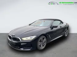 Utilisé 2023 BMW M850 Comfort Edition Coupé | 75 400 €