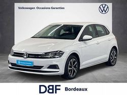 Utilisé 2019 VW Polo S | 10 999 € (Prix juste)
