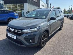 Gris Utilisé 2023 Dacia Jogger Essentiel Monospace | 20 990 € (Prix cher)