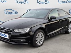 Utilisé 2016 Audi A3 Ambiente | 10 500 € (Bon prix)