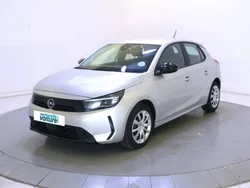 Gris Utilisé 2024 Opel Corsa Berline | 14 780 € (Prix juste)
