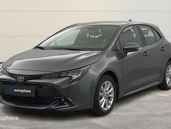 Gris Utilisé 2024 Toyota Corolla Berline | 23 999 € (Bon prix)