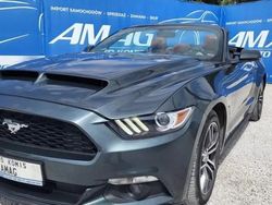 Utilisé 2016 Ford Mustang Premium Coupé | 27 799 €