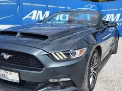 Utilisé 2016 Ford Mustang Premium Coupé | 27 799 €