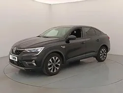 Noir Utilisé 2023 Renault Arkana Evolution SUV | 19 799 € (Bon prix)