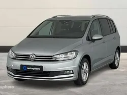 Utilisé 2024 VW Touran Life Monospace | 33 999 € (Bon prix)